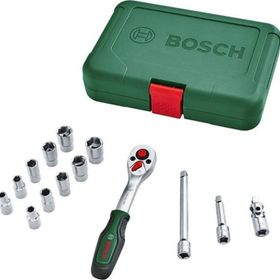 Bosch 1600A02BY0 14 Parça Lokma Seti