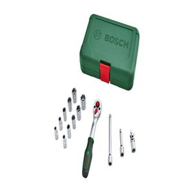 Bosch 1600A02BY0 14 Parça Lokma Seti