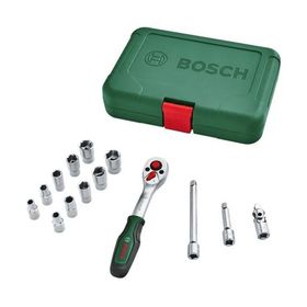 Bosch 1600A02BY0 14 Parça Lokma Seti
