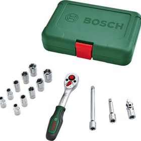 Bosch 1600A02BY0 14 Parça Lokma Seti