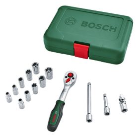 Bosch 1600A02BY0 14 Parça Lokma Seti