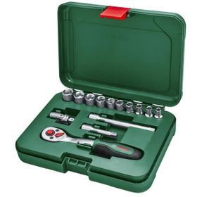 Bosch 1600A02BY0 14 Parça Lokma Seti