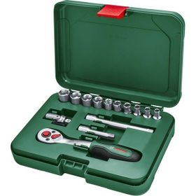 Bosch 1600A02BY0 14 Parça Lokma Seti
