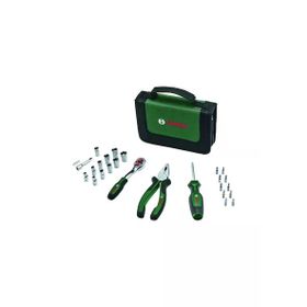Bosch 1600A02BY2 26 Parça Taşınabilir El Aletleri Seti