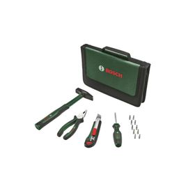 Bosch 1600A02BY3 Easy Starter 14 Parça Set 1 El Aleti Seti
