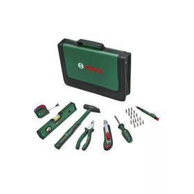 Bosch 1600A02BY6 Set 1 Universal 25 Parça El Aleti Seti