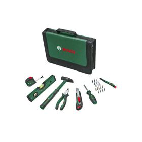 Bosch 1600A02BY6 Set 1 Universal 25 Parça El Aleti Seti