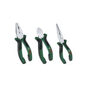 Bosch 1600A02C0S Kargaburun + Yan Keski ve Pense