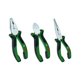Bosch 1600A02C0S Kargaburun + Yan Keski ve Pense