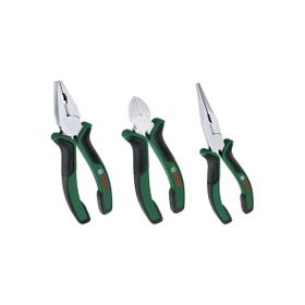 Bosch 1600A02C0S Kargaburun + Yan Keski ve Pense
