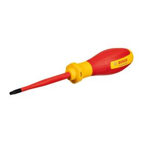 Bosch 1600A02NC8 Profesyonel İzoleli 1000 Volt TX 25x100 mm Torx Tornavida