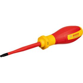 Bosch 1600A02NC8 Profesyonel İzoleli 1000 Volt TX 25x100 mm Torx Tornavida
