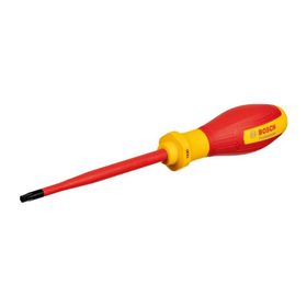 Bosch 1600A02NC9 Profesyonel İzoleli 1000 Volt TX 30x125 mm Torx Tornavida
