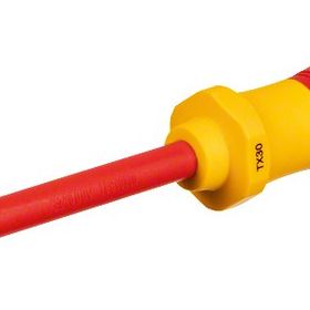 Bosch 1600A02NC9 Profesyonel İzoleli 1000 Volt TX 30x125 mm Torx Tornavida