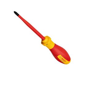 Bosch 1600A02ND3 Profesyonel İzoleli 1000 Volt PZ3 125 mm Tornavida