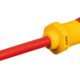 Bosch 1600A02ND7 Profesyonel İzoleli 1000 Volt SL PZ2 125 mm Tornavida