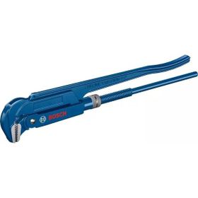 Bosch 1600A02W3V 1/2 425 mm 90 Derece Maşalı Boru Anahtarı