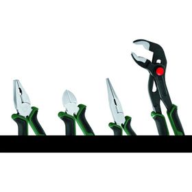 Bosch 1600A02W7K 4 Parça Pense Seti