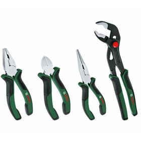 Bosch 1600A02W7K 4 Parça Pense Seti