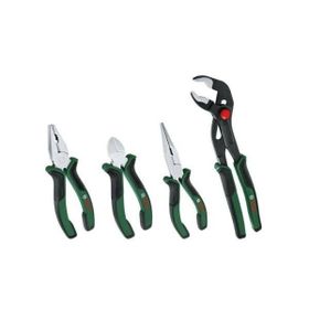 Bosch 1600A02W7K 4 Parça Pense Seti