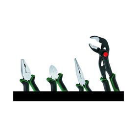 Bosch 1600A02W7K 4 Parça Pense Seti
