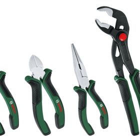 Bosch 1600A02W7K 4 Parça Pense Seti