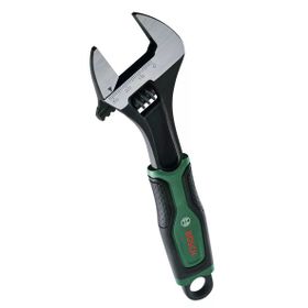 Bosch 1600A02W7R 8 inç Kurbağacık İngiliz Anahtarı