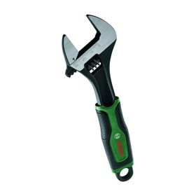 Bosch 1600A02W7R 8 inç Kurbağacık İngiliz Anahtarı