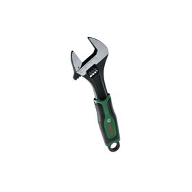 Bosch 1600A02W7R 8 inç Kurbağacık İngiliz Anahtarı