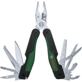 Bosch 1600A02Z98 Multi Tool Çok Amaçlı Pense