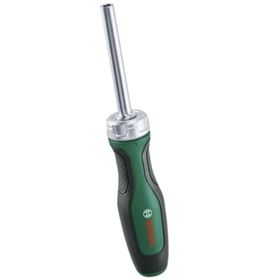 Bosch 1600A02Z9A 19 Parçalı Cırcırlı Tornavida Seti