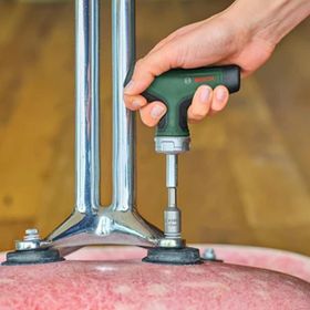 Bosch 1600A02Z9S T Saplı Tornavida Ucu