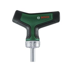 Bosch 1600A02Z9S T Saplı Tornavida Ucu
