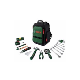 Bosch 1600A02ZA1 Dolu Takım Çantası Sırt Tipi