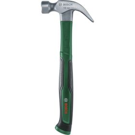 Bosch 1600A02ZA2 16 Oz Uzun Çatal Ağızlı Çekiç