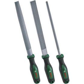 Bosch 1600A02ZB1 3 Parça Ahşap Törpü Seti