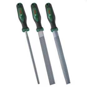 Bosch 1600A02ZB1 3 Parça Ahşap Törpü Seti