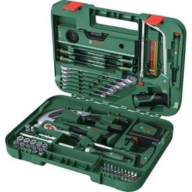 Bosch 1600A02ZB3 Advanced 56 Parça El Aleti Seti