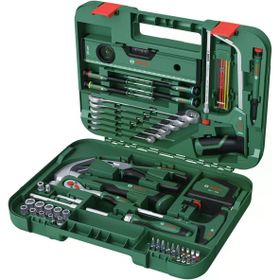 Bosch 1600A02ZB3 Advanced 64 Parça El Aleti Seti
