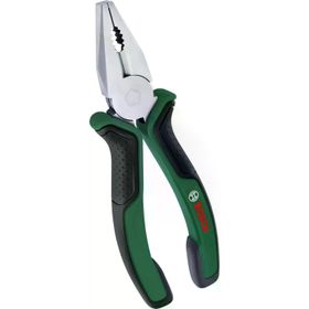 Bosch 1600A02ZH0 180 mm Kombine Pense