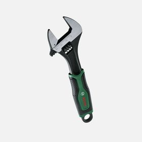 Bosch 1600A032VF 8 inç Kurbağacık İngiliz Anahtarı