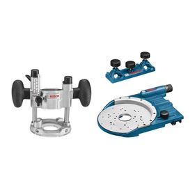 Bosch 1600Z0000G Profesyonel FSN OFA Freze Bağlantısı