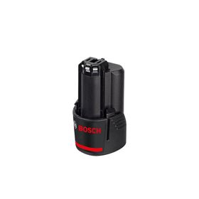 Bosch 1600Z0002X 12 V 2.0 AH Akü