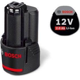 Bosch 1600Z0002X 12 V 2.0 AH Akü