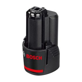 Bosch 1600Z0002X 12 V 2.0 AH Akü