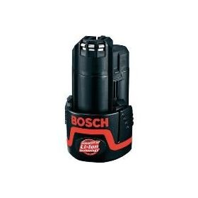 Bosch 1600Z0002X 12 V 2.0 AH Akü