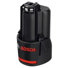 Bosch 1600Z0002X 12 V 2.0 AH Akü