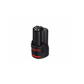 Bosch 1600Z0002X 12 V 2.0 AH Akü