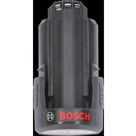 Bosch 1600Z0002X 12 V 2.0 AH Akü