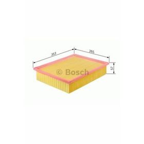 Bosch 16049 Hava Filtresi